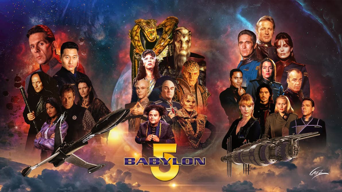 Babylon 5